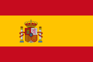 Spanien, Botschaft