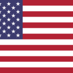 USA Flagge